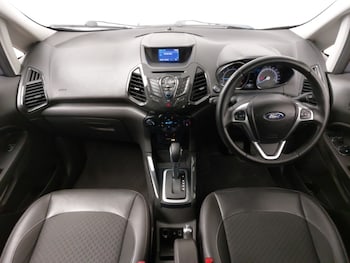 Used Ford Ecosport 2017 for sale - 78976847: Photo