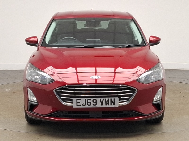 Used Ford Focus 2019 for sale - 77694774: Photo 12