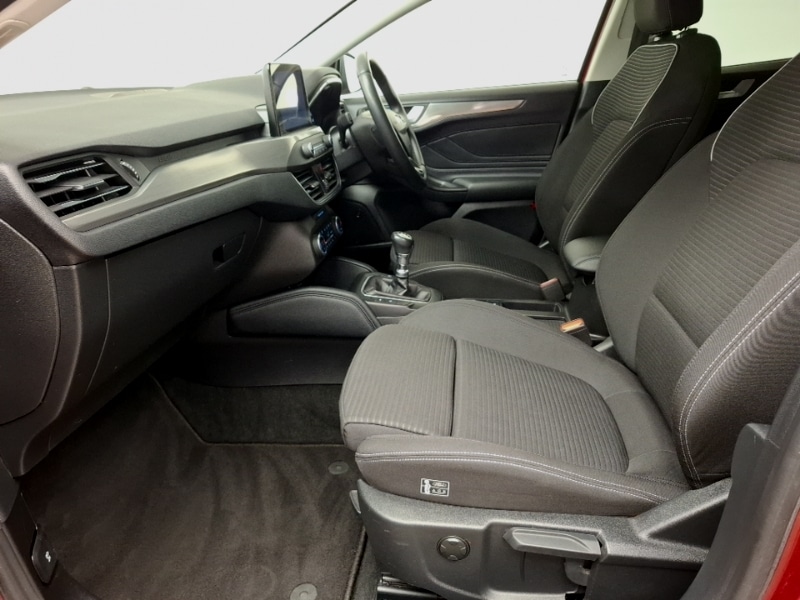 Used Ford Focus 2019 for sale - 77694774: Photo 5