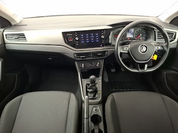 Used Volkswagen Polo 2018 for sale - 78093814: Photo