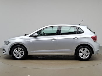 Used Volkswagen Polo 2018 for sale - 78093814: Photo
