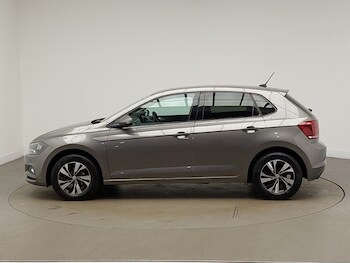 Used Volkswagen Polo 2021 for sale - 78595525: Photo