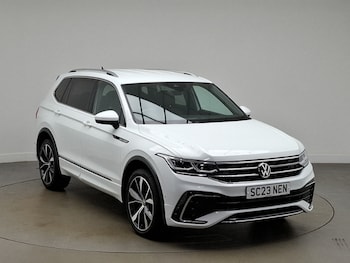 2023 - 1.5 TSI R-Line 5dr DSG