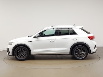 Used Volkswagen T-Roc 2020 for sale - 78740497: Photo