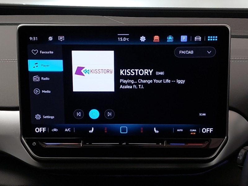 Used Volkswagen ID.4 2024 for sale - 76066448: Photo 10