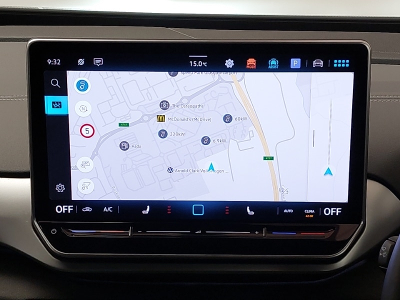 Used Volkswagen ID.4 2024 for sale - 76066448: Photo 11