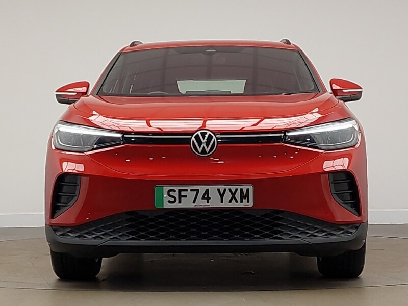 Used Volkswagen ID.4 2024 for sale - 76066448: Photo 12