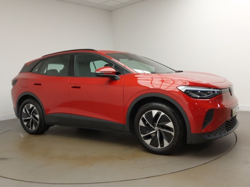 Used Volkswagen ID.4 2024 for sale - 76066448: Photo 13