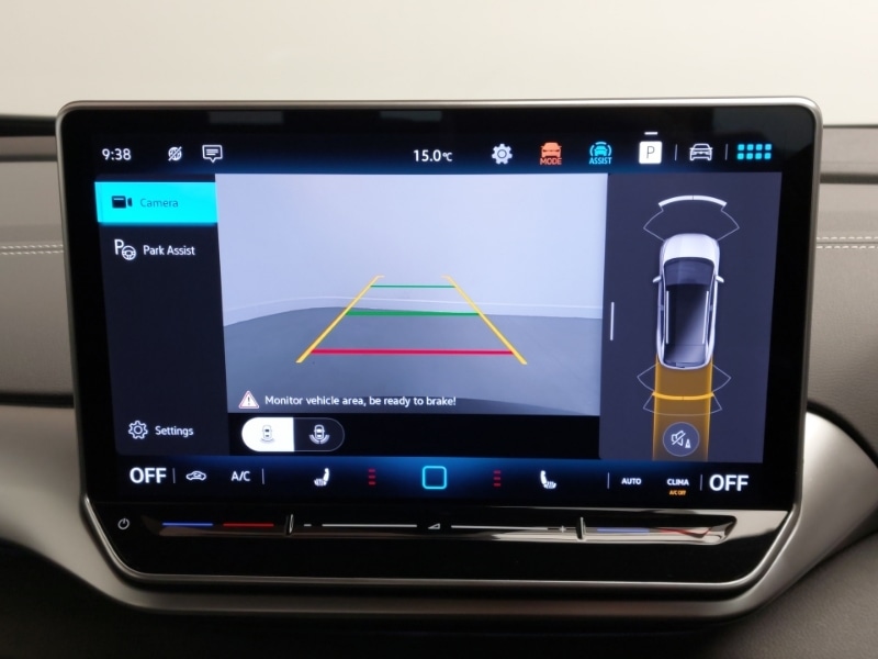 Used Volkswagen ID.4 2024 for sale - 76066448: Photo 15