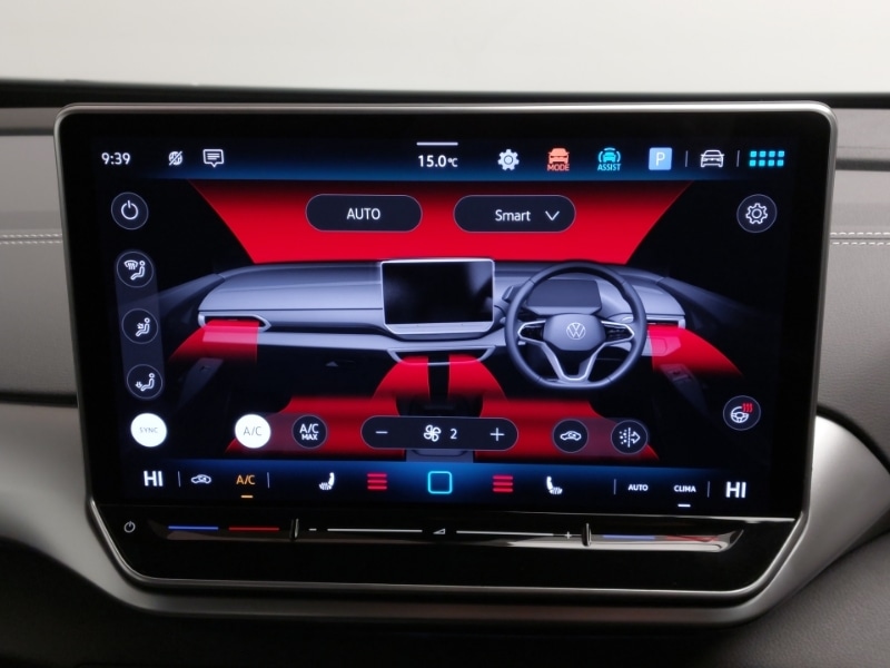 Used Volkswagen ID.4 2024 for sale - 76066448: Photo 17