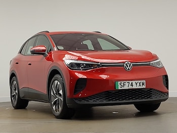 Volkswagen - ID.4