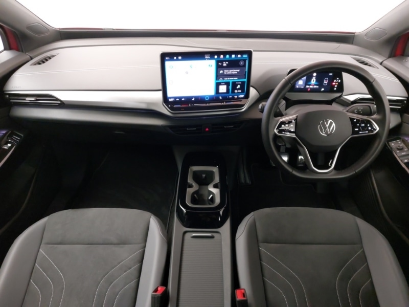 Used Volkswagen ID.4 2024 for sale - 76066448: Photo 2