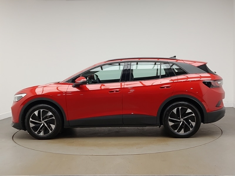 Used Volkswagen ID.4 2024 for sale - 76066448: Photo 4