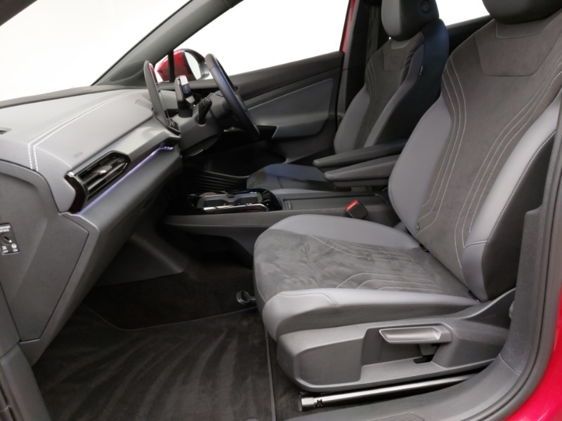 Used Volkswagen ID.4 2024 for sale - 76066448: Photo 5