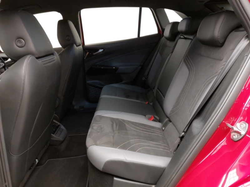 Used Volkswagen ID.4 2024 for sale - 76066448: Photo 6