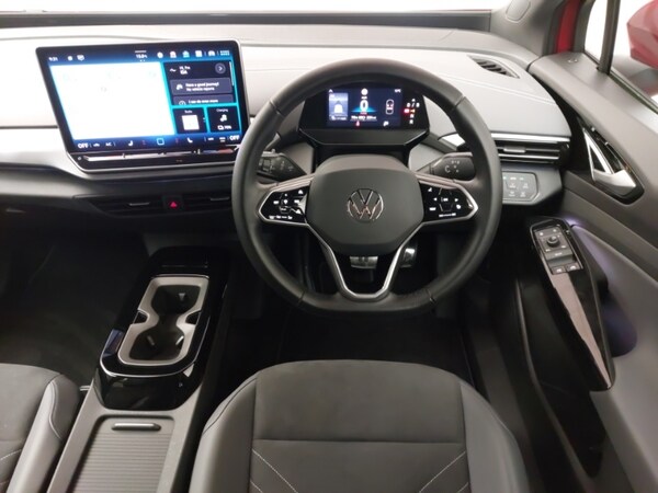 Used Volkswagen ID.4 2024 for sale - 76066448: Photo 7