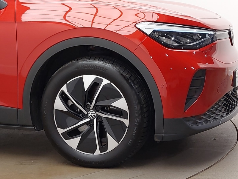 Used Volkswagen ID.4 2024 for sale - 76066448: Photo 9