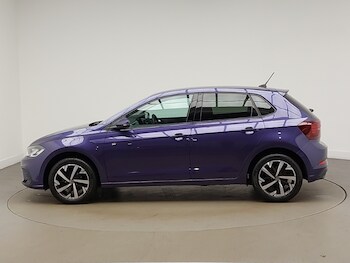 Used Volkswagen Polo 2024 for sale - 77987680: Photo