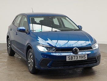 Volkswagen Polo feature image