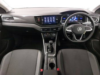 Used Volkswagen Polo 2024 for sale - 78079881: Photo
