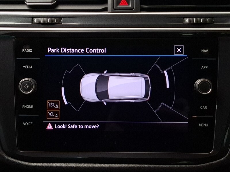 Used Volkswagen Tiguan 2023 for sale - 78211508: Photo 11