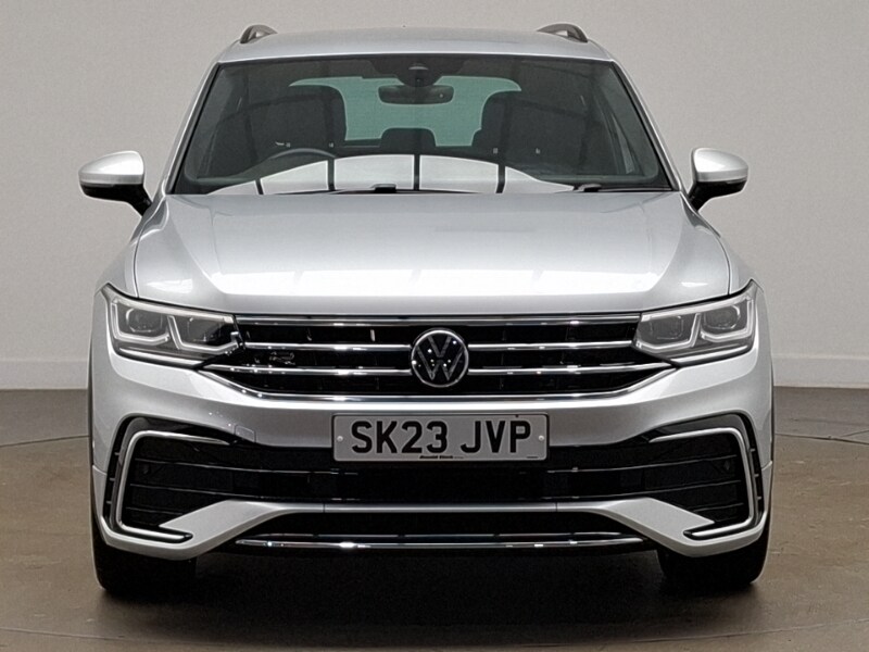 Used Volkswagen Tiguan 2023 for sale - 78211508: Photo 12