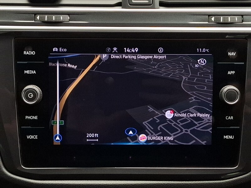 Used Volkswagen Tiguan 2023 for sale - 78211508: Photo 14