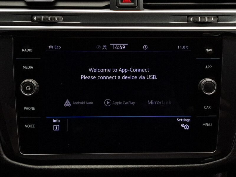 Used Volkswagen Tiguan 2023 for sale - 78211508: Photo 15