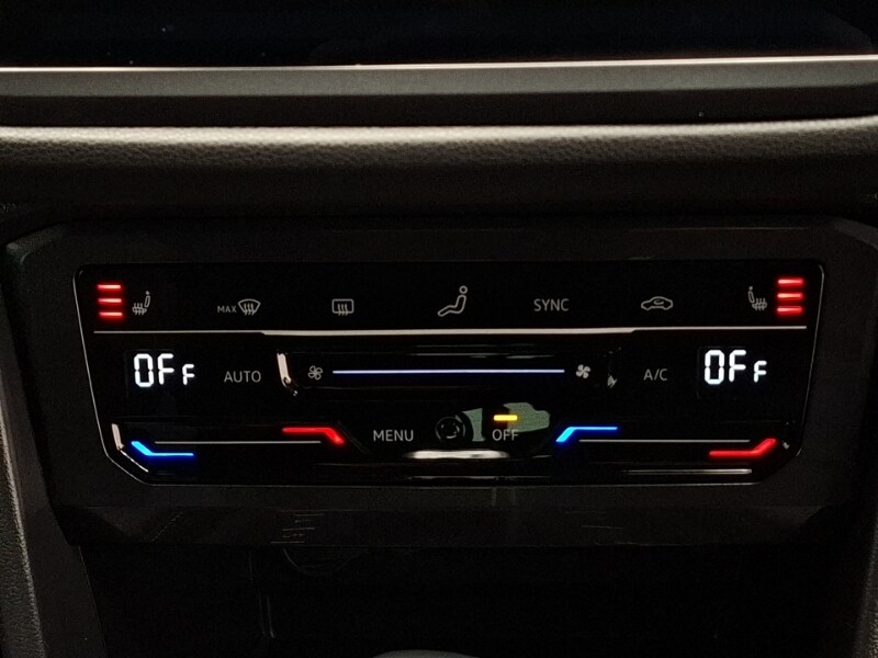 Used Volkswagen Tiguan 2023 for sale - 78211508: Photo 16