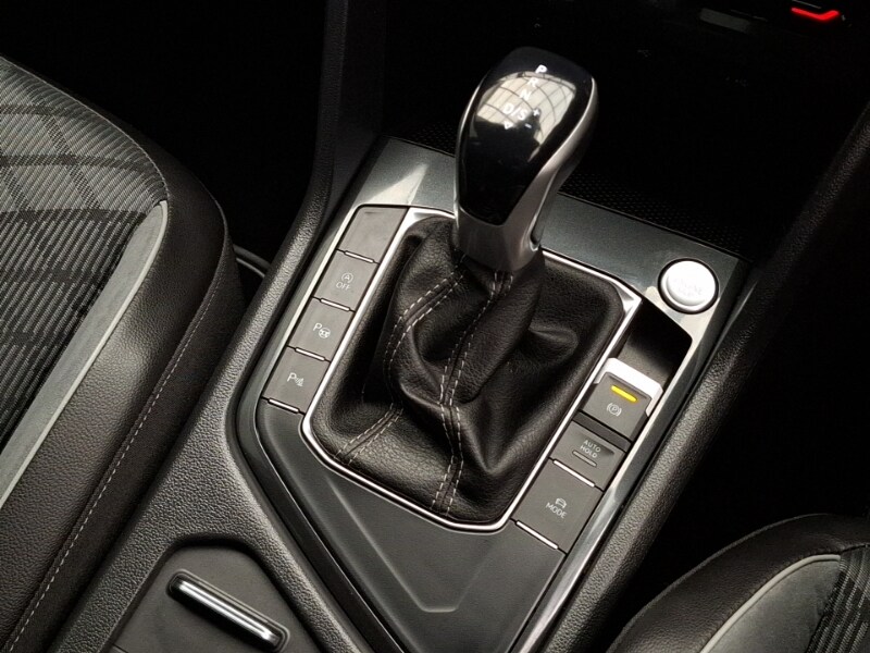 Used Volkswagen Tiguan 2023 for sale - 78211508: Photo 17