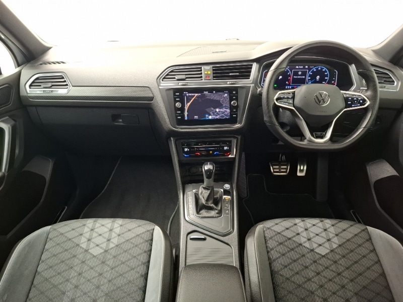 Used Volkswagen Tiguan 2023 for sale - 78211508: Photo 2