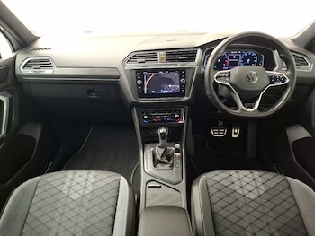 Used Volkswagen Tiguan 2023 for sale - 78211508: Photo