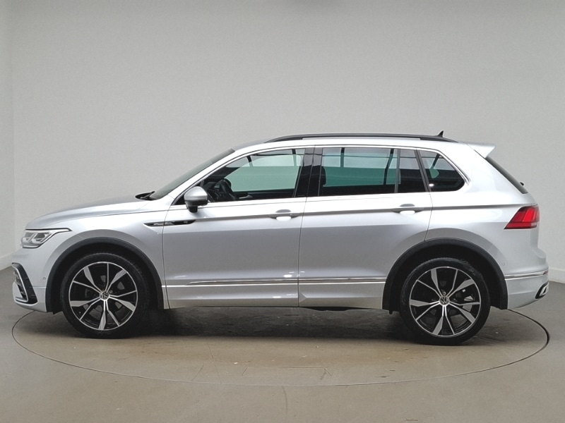 Used Volkswagen Tiguan 2023 for sale - 78211508: Photo 4