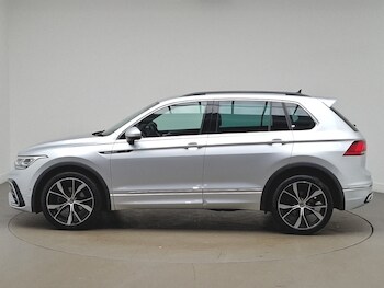 Used Volkswagen Tiguan 2023 for sale - 78211508: Photo