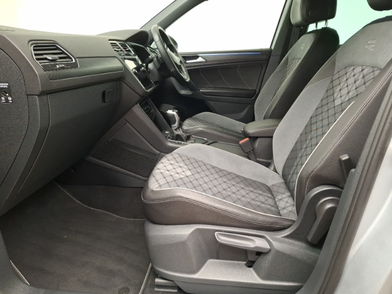 Used Volkswagen Tiguan 2023 for sale - 78211508: Photo 5