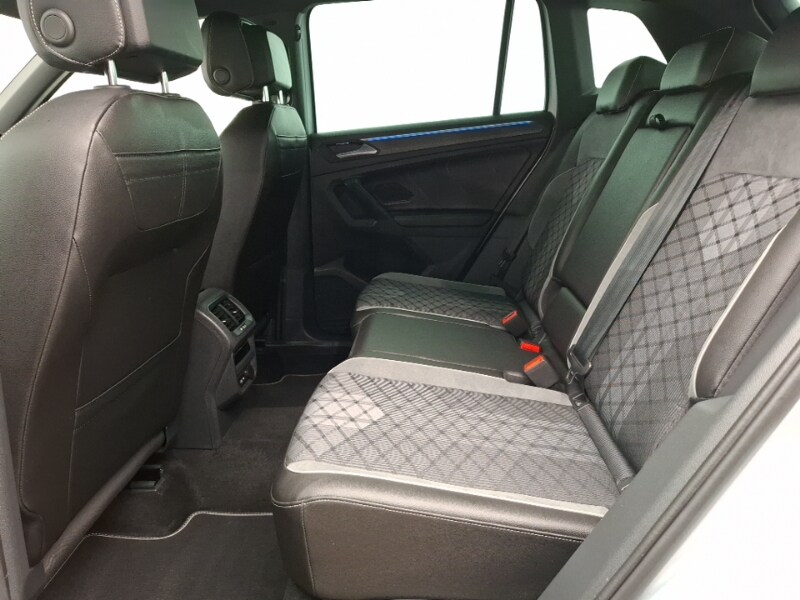Used Volkswagen Tiguan 2023 for sale - 78211508: Photo 6