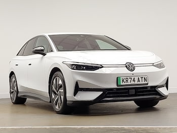 2024 - 210kW Match Pro 77kWh 5dr Auto