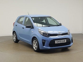 Used Kia Picanto 2019 for sale - 78884734: Photo