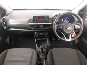 Used Kia Picanto 2019 for sale - 78884734: Photo