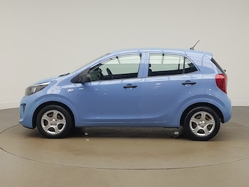 Used Kia Picanto 2019 for sale - 78884734: Photo