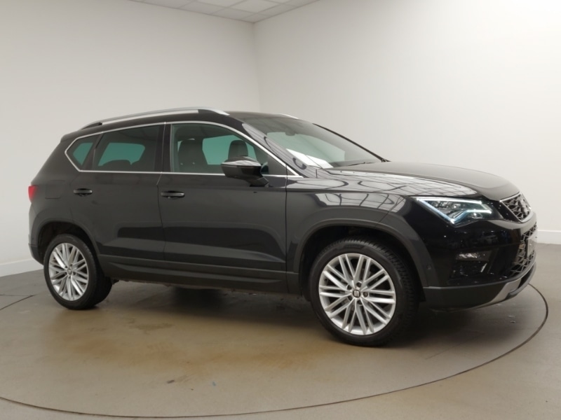Used SEAT Ateca 2019 for sale - 76451049: Photo 13