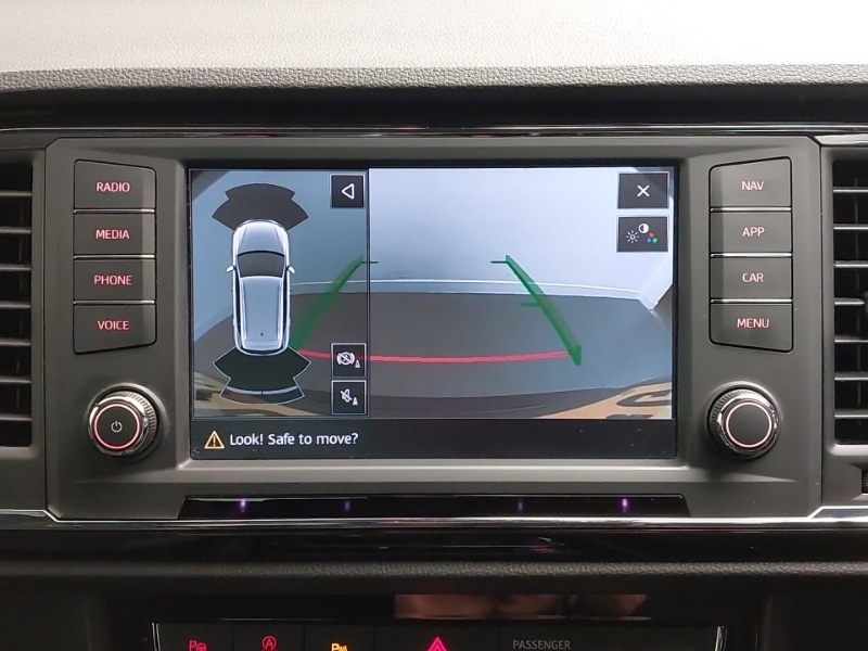 Used SEAT Ateca 2019 for sale - 76451049: Photo 14