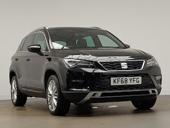 SEAT - Ateca
