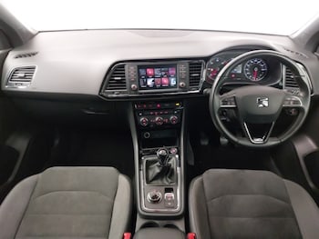 Used SEAT Ateca 2019 for sale - 76451049: Photo