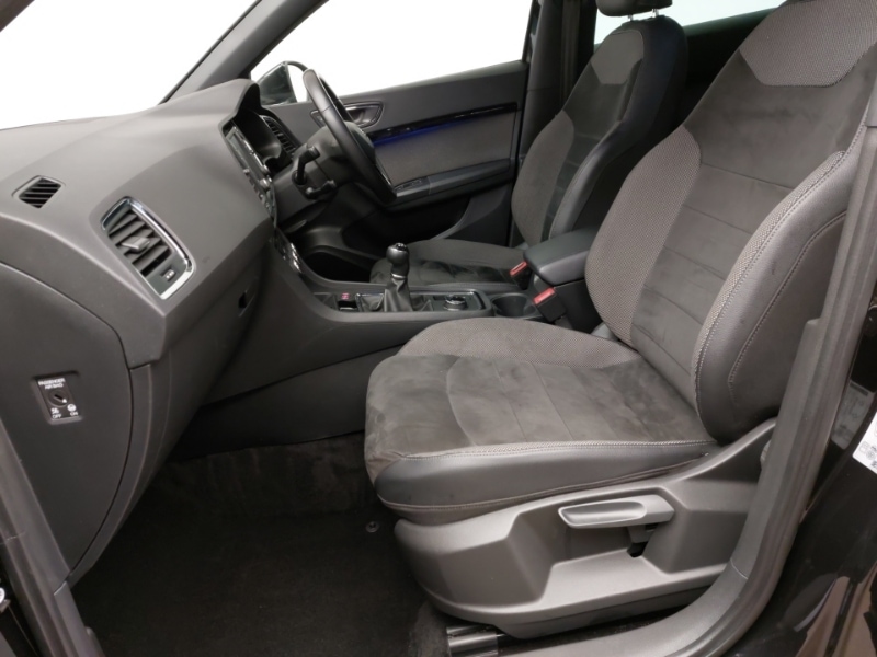 Used SEAT Ateca 2019 for sale - 76451049: Photo 5