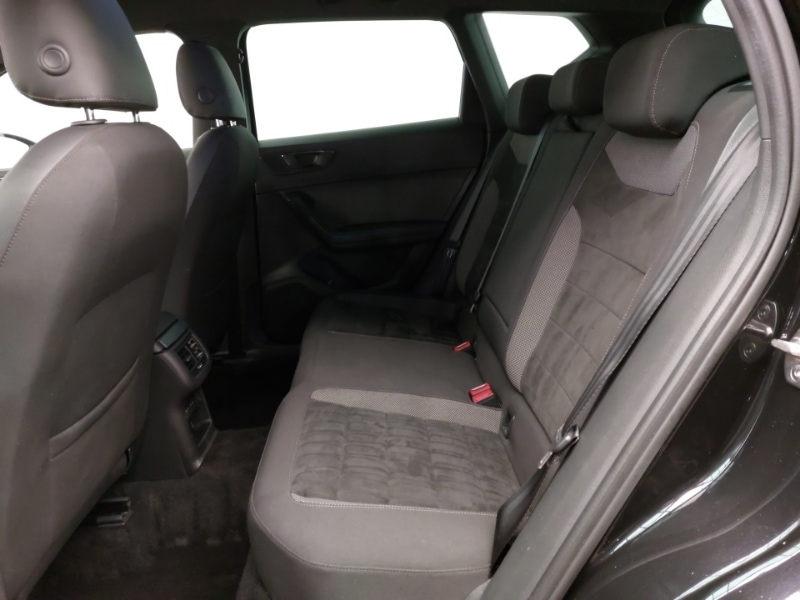 Used SEAT Ateca 2019 for sale - 76451049: Photo 6