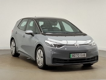 Used Volkswagen ID.3 2020 for sale - 78795751: Photo