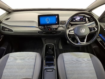 Used Volkswagen ID.3 2020 for sale - 78795751: Photo
