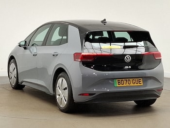 Used Volkswagen ID.3 2020 for sale - 78795751: Photo