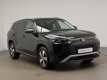 Used Volkswagen Touran 2025 for sale - 78606541: Photo